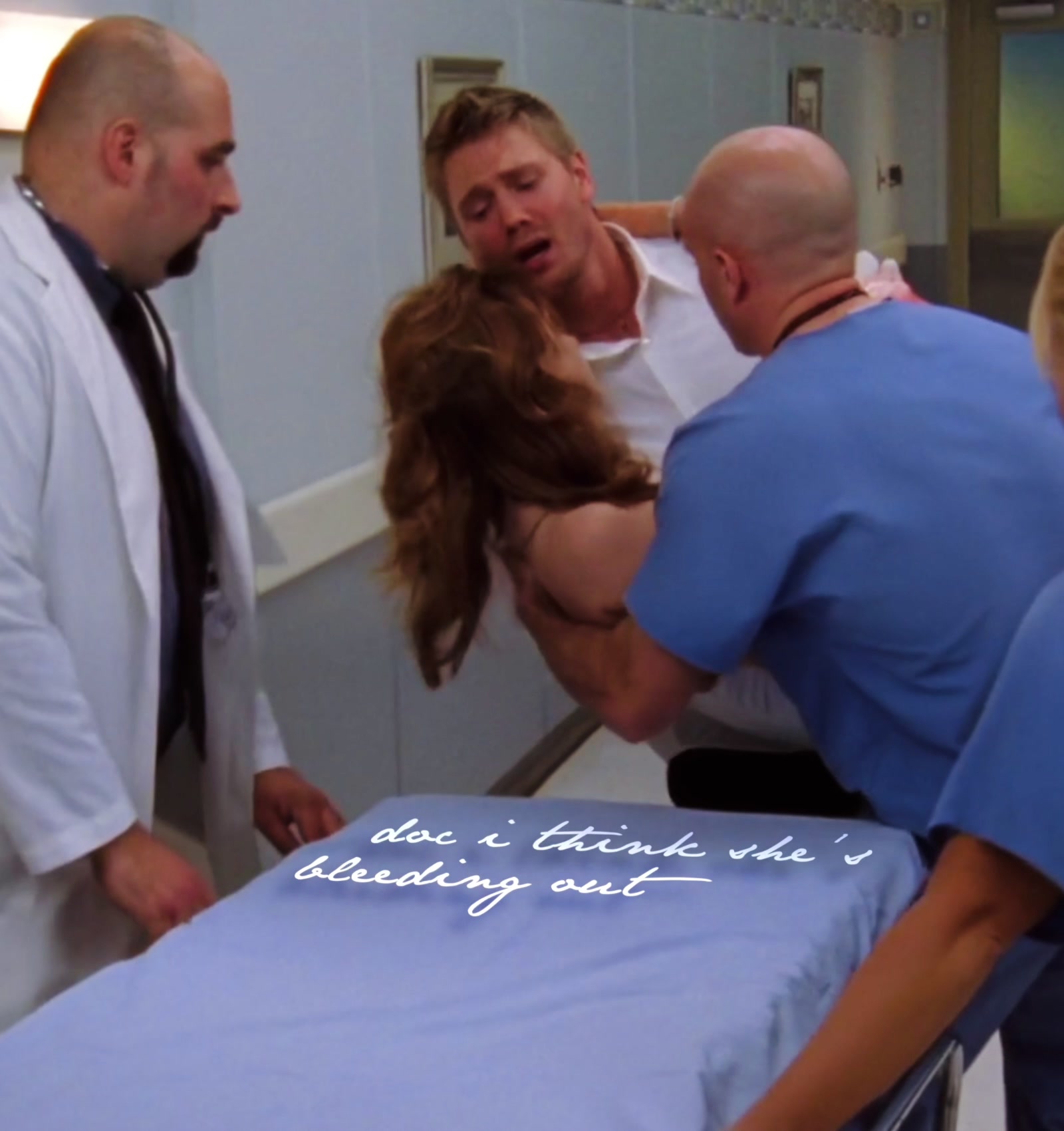 @the show is one tree hill
