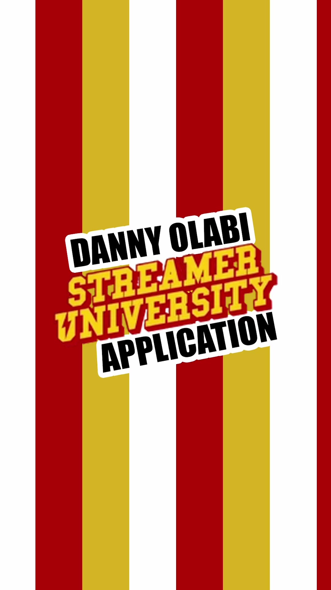 @Danny Olabi