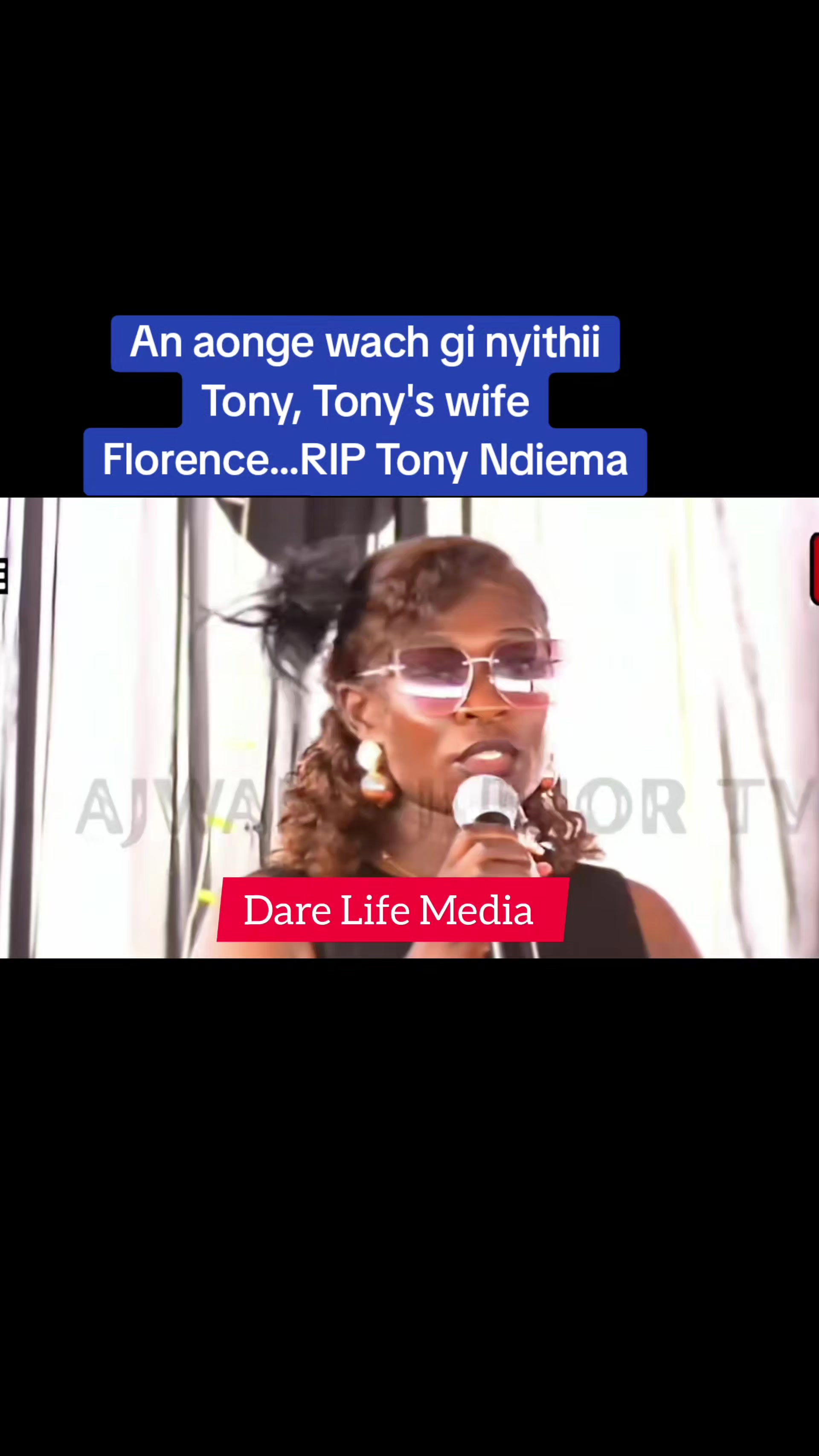 @Dare Life Media