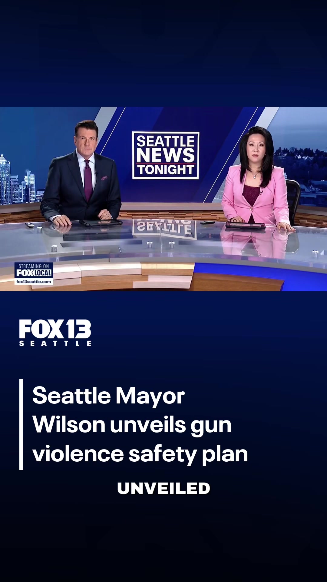 @FOX 13 Seattle