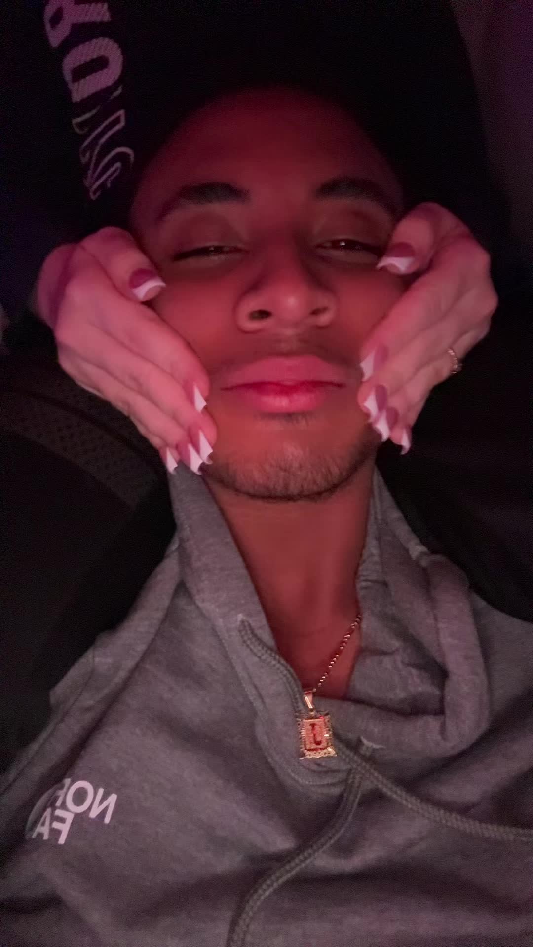 @b