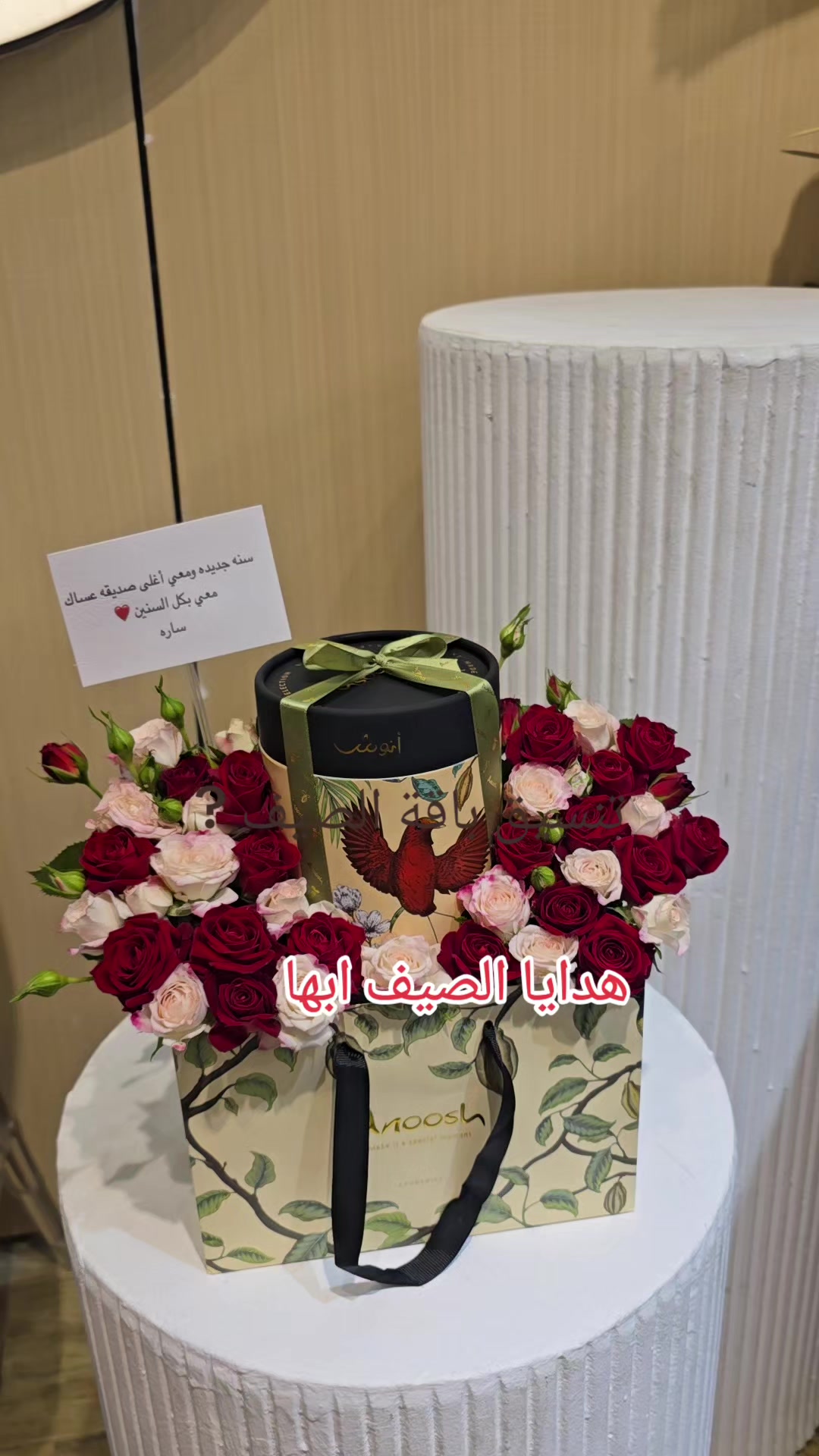 @مندوب ابها