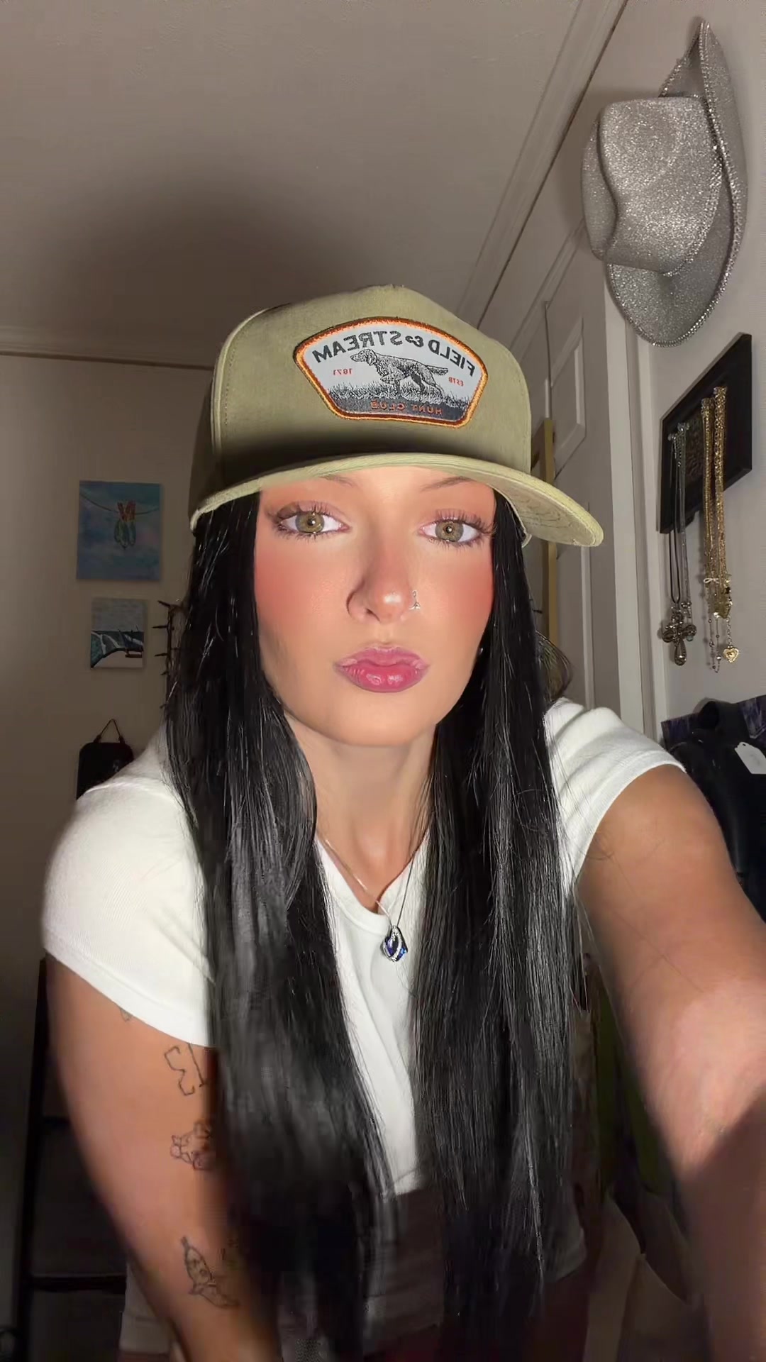 @Valentina Marie