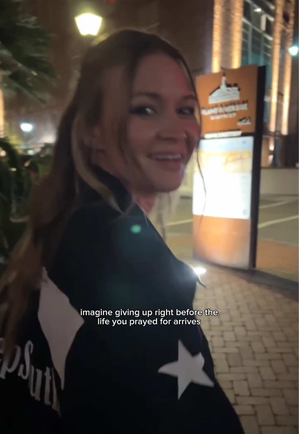 @Morgan Donaldson