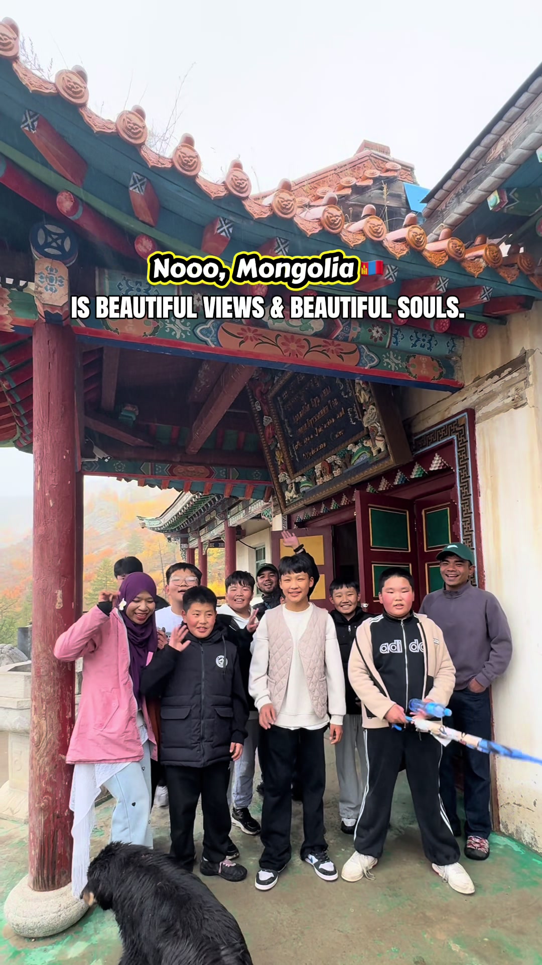 @Yana - Travelog