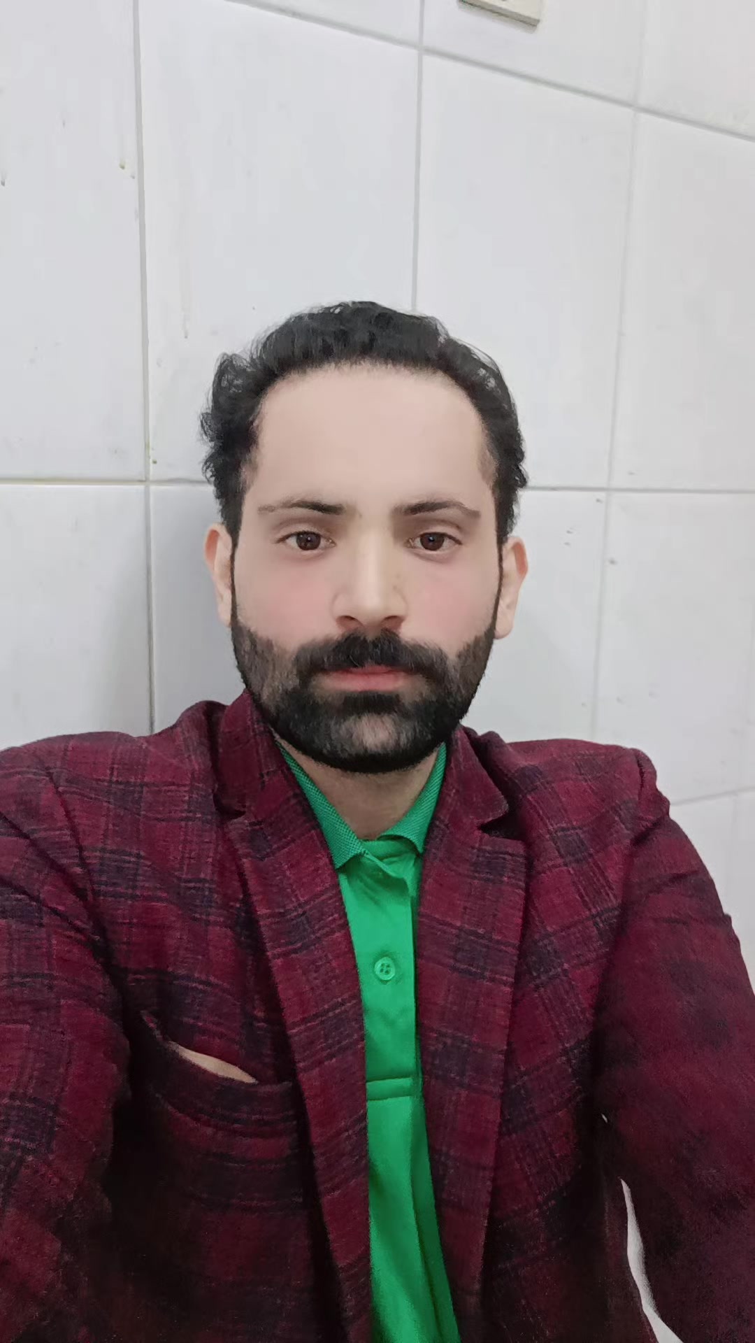 @Shahid khan