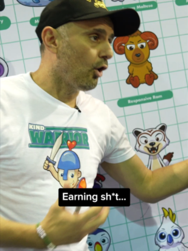 @GaryVee
