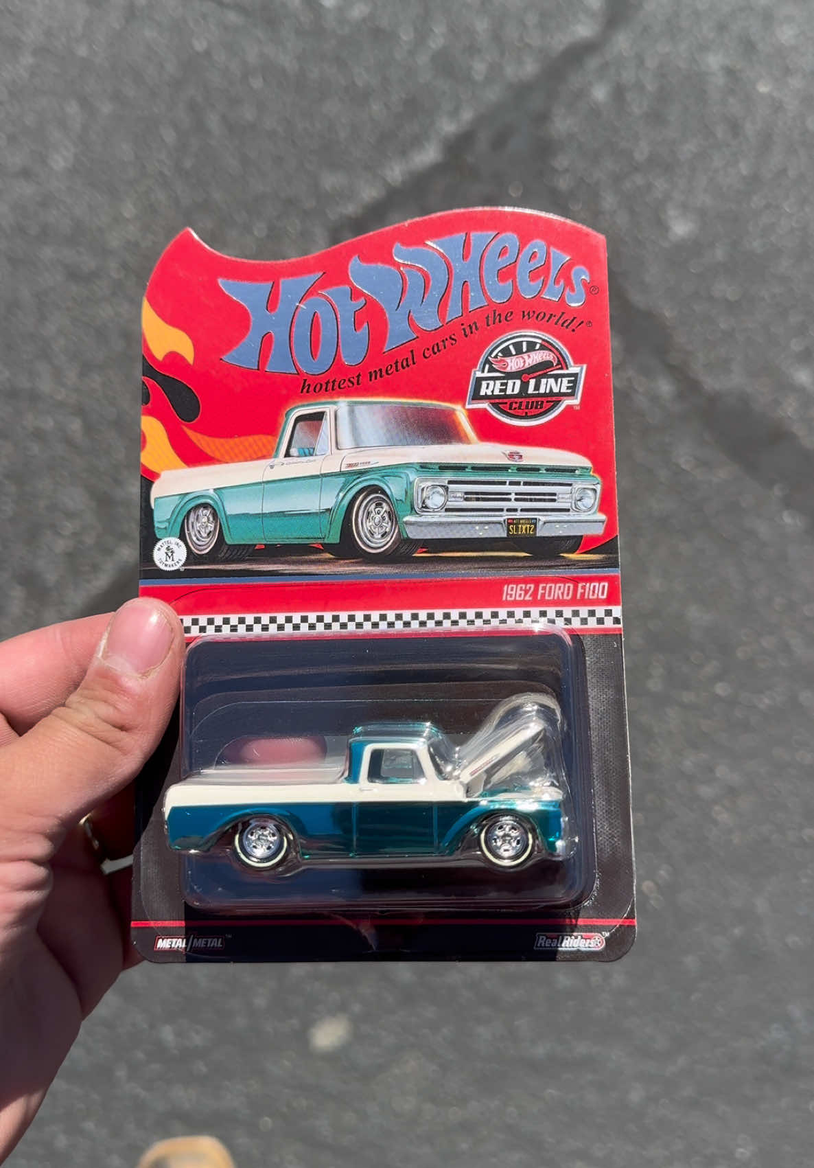@Diecast Journey