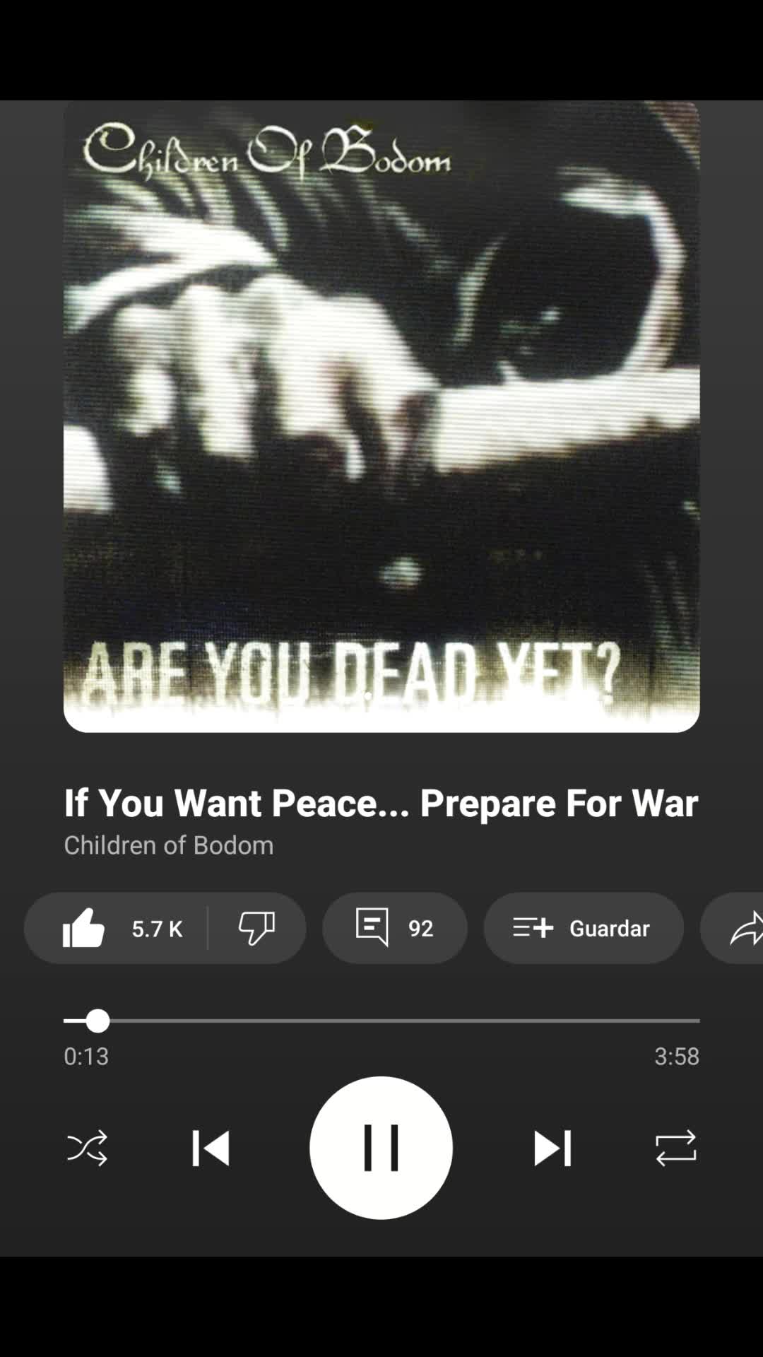 @Gunslinger
