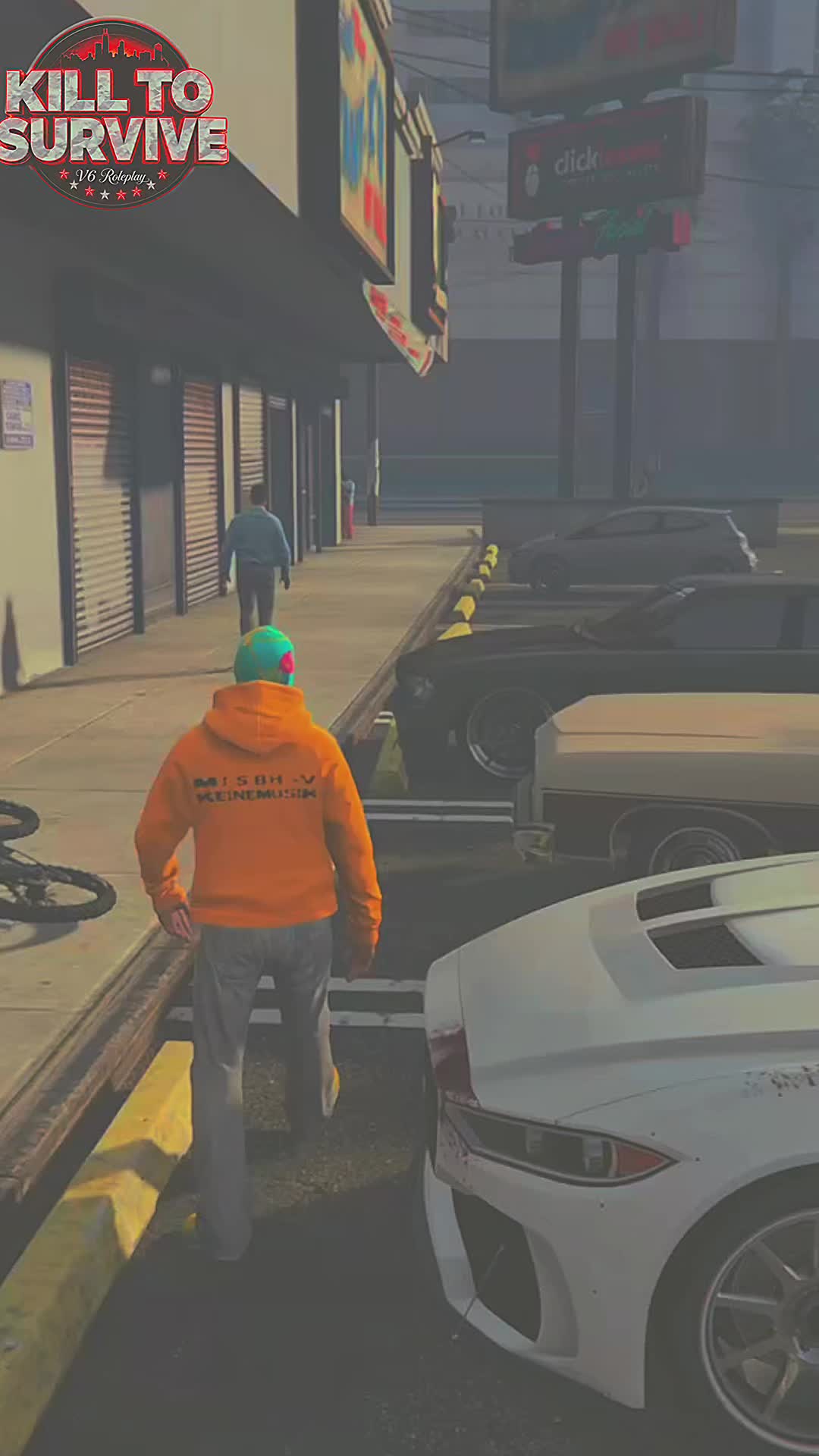 @️trendsetter