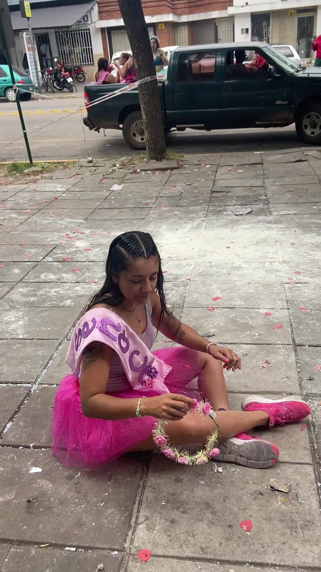 @Candela Suarez