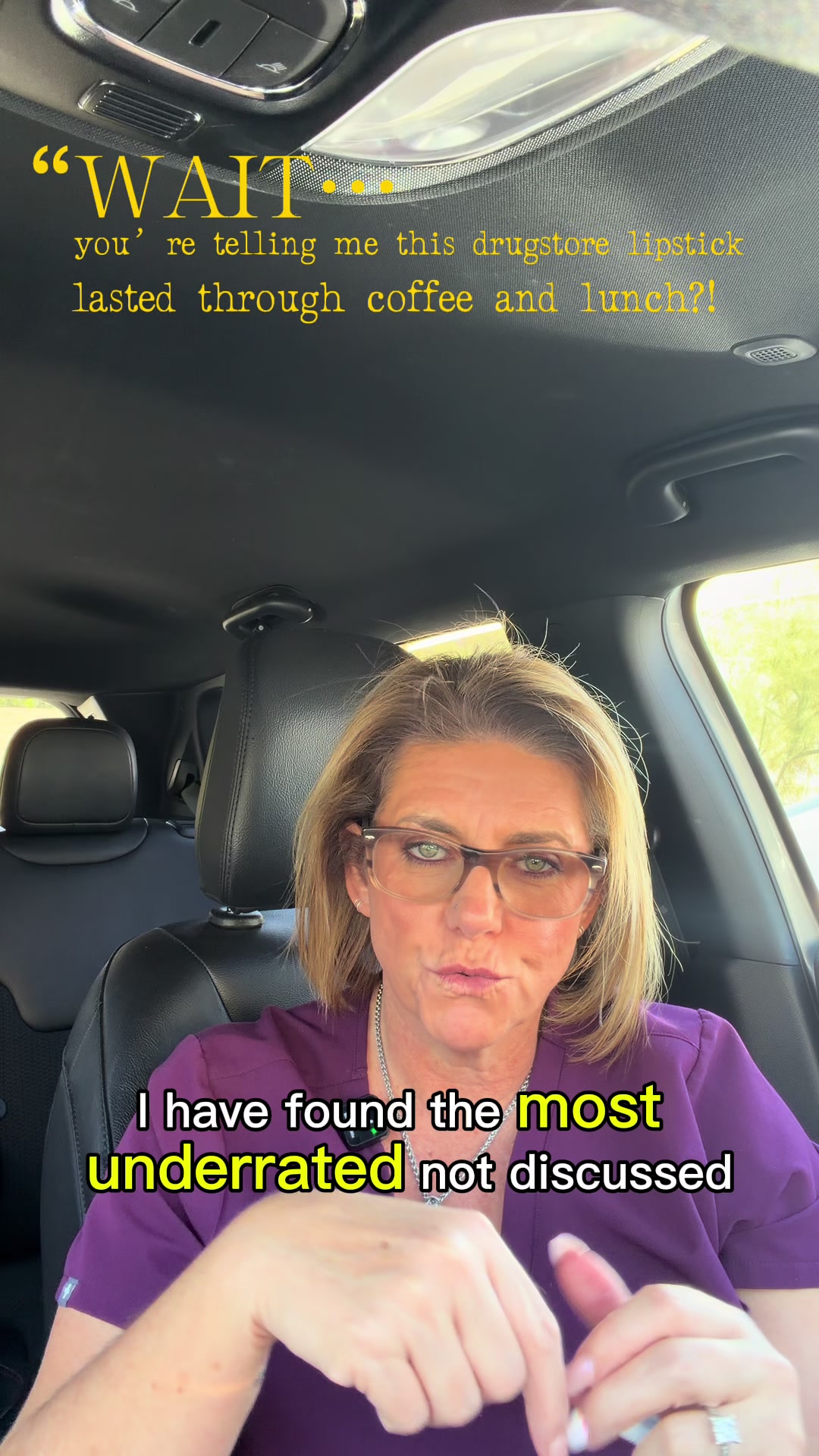@Yvonne Reed