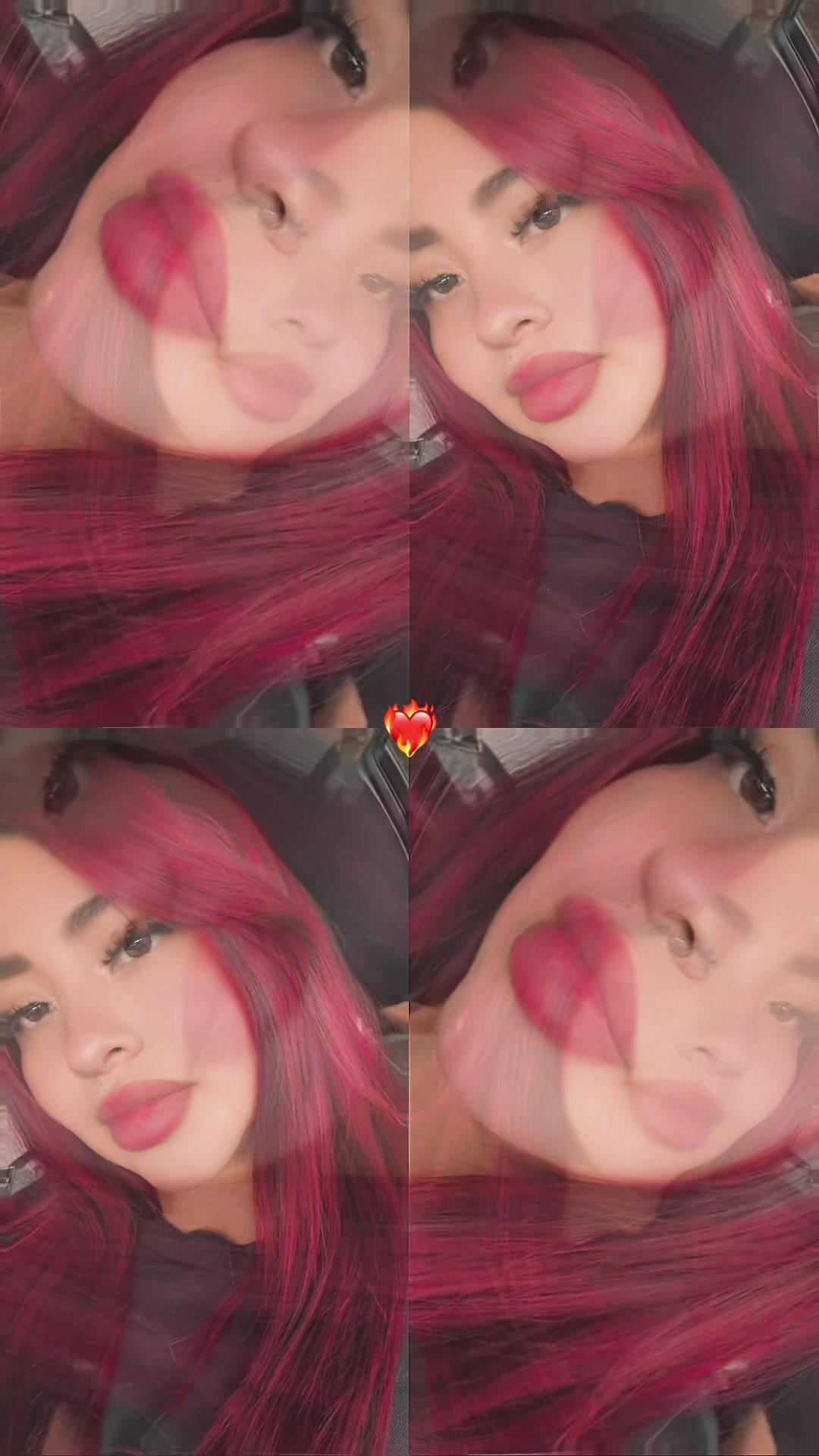 @Vanessa Mendoza