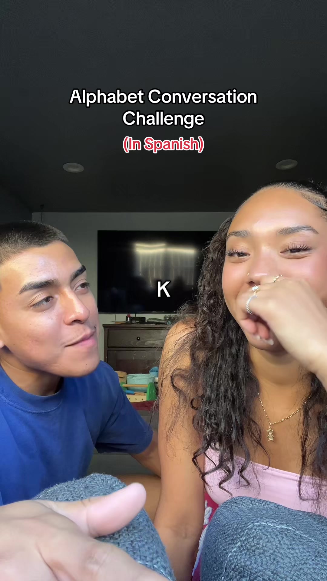 @Seleb & Brian