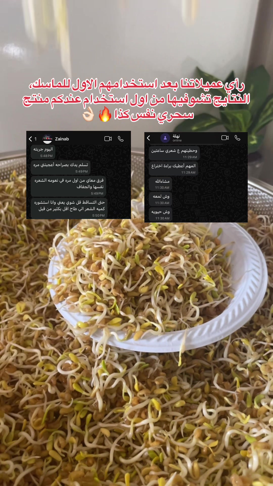 @رِقــة | RIQA