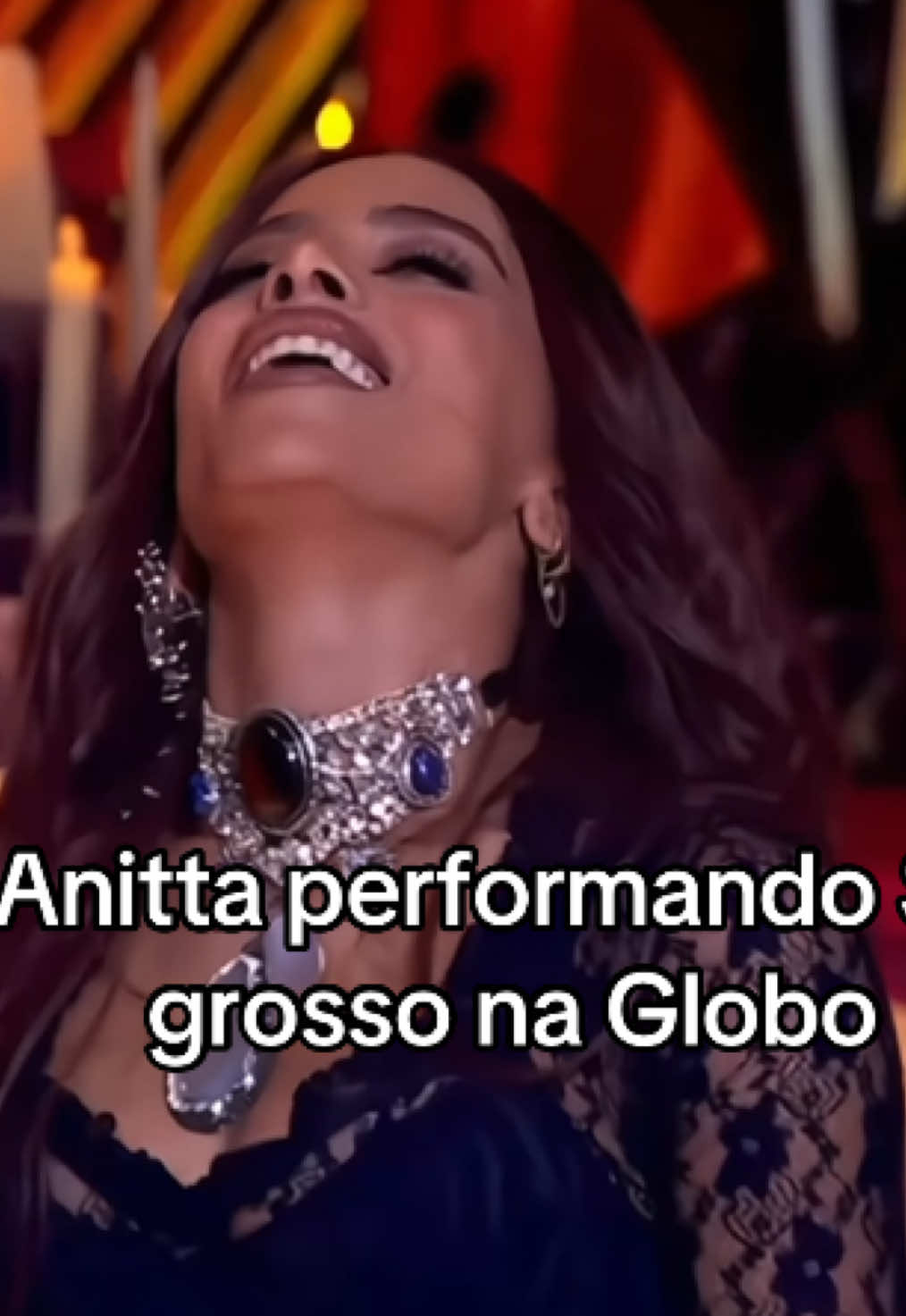 @ANITTA STAR BR 🇧🇷⭐️