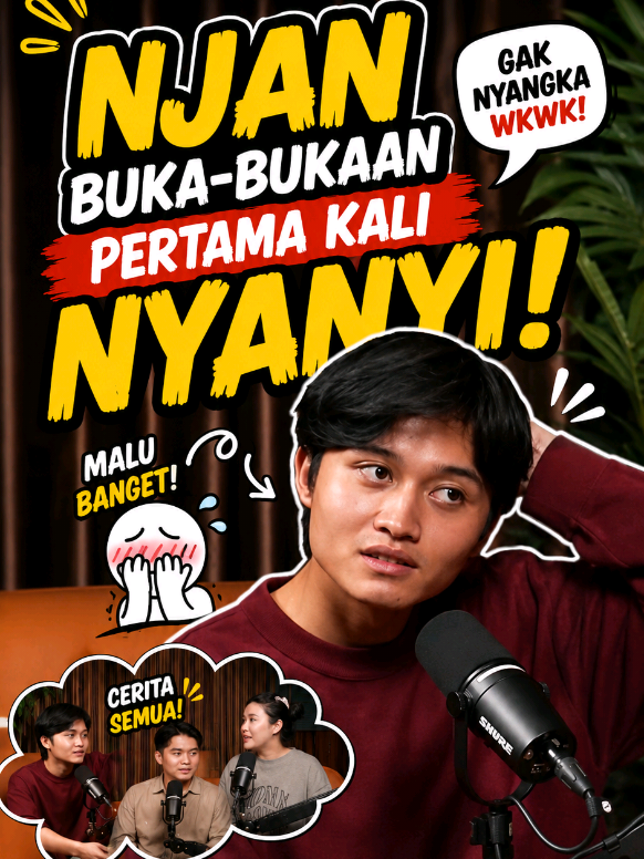 @Joe Rangga
