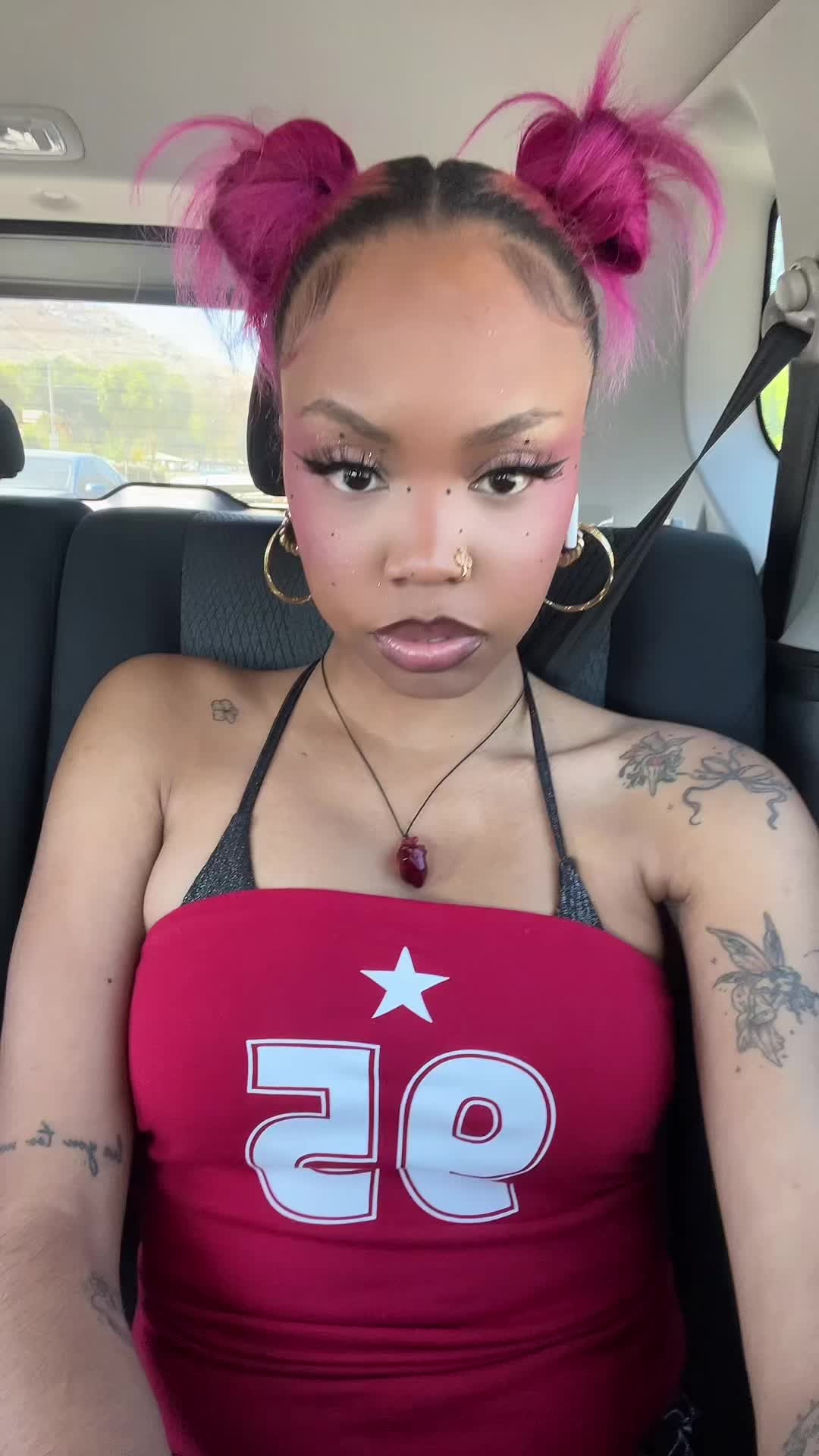 @Pinky