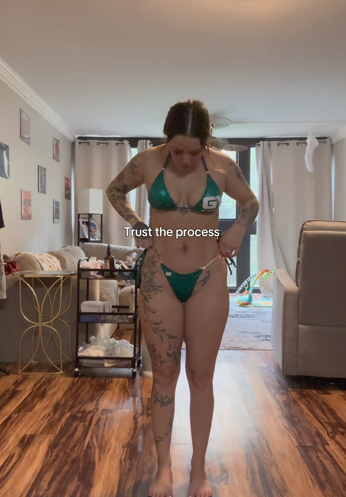@Itsbriibabefitness
