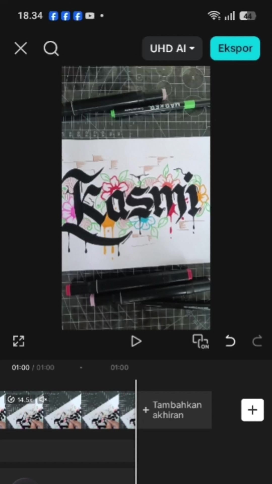 @Rachmat art