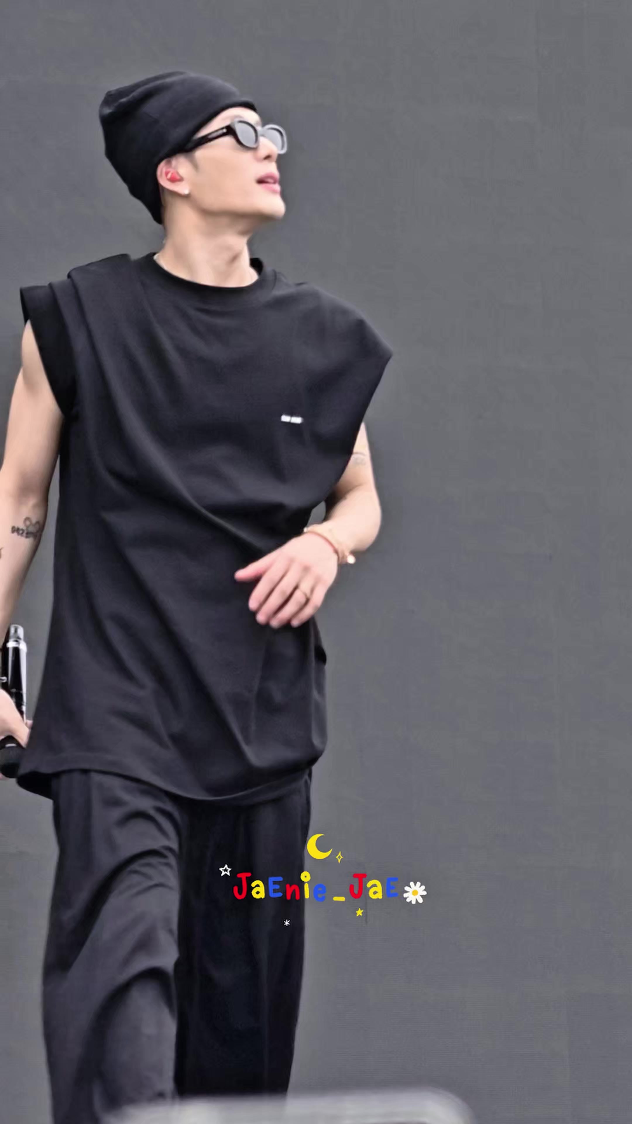 @Jaenie Jae