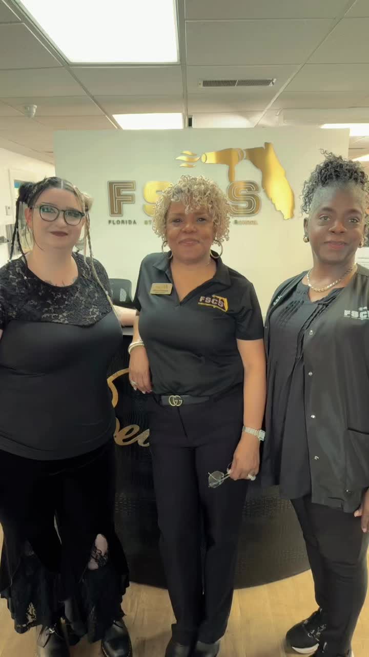 @FLORIDASTUDENTCOSMETOLOGYSCHOO