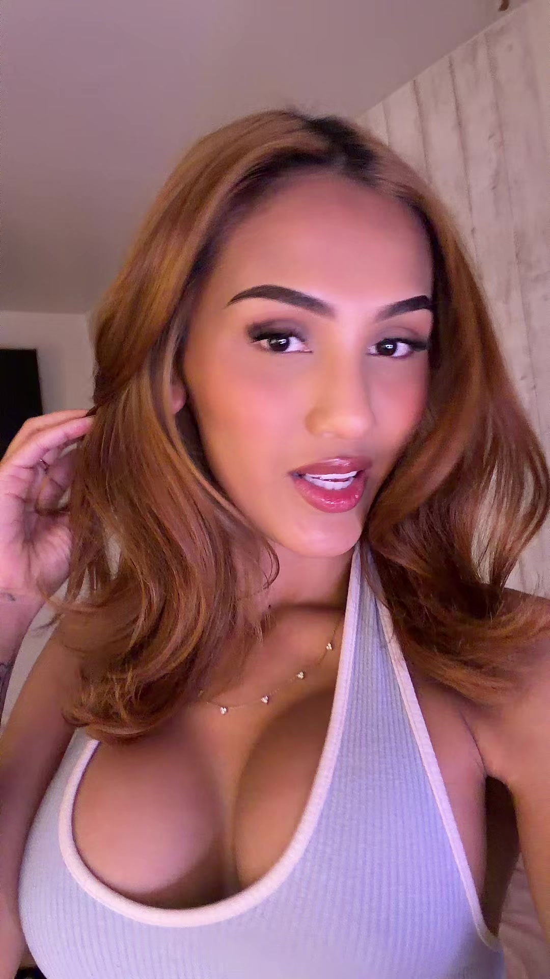 @Alina Raye