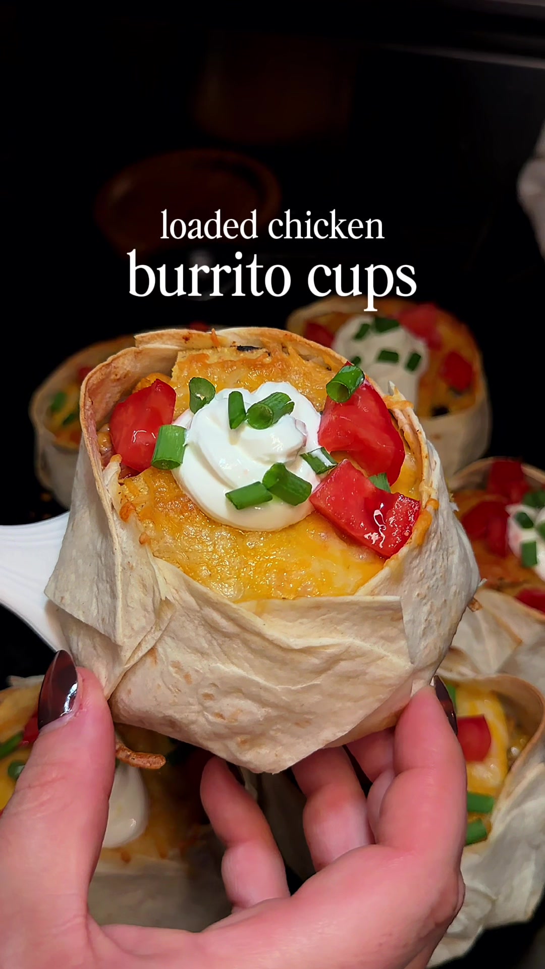 @Veronica | Easy Recipes