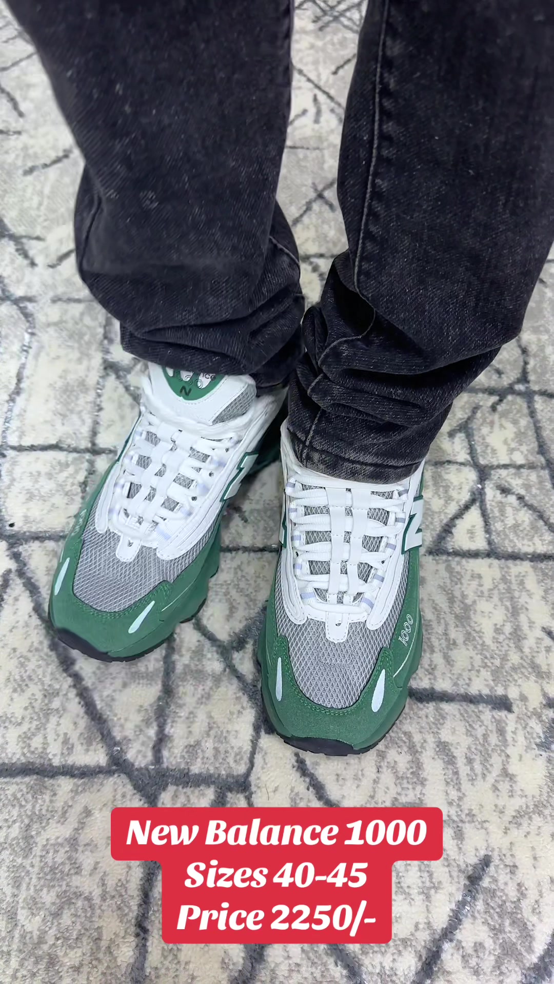 @SNEAKERS BY SHIQUO