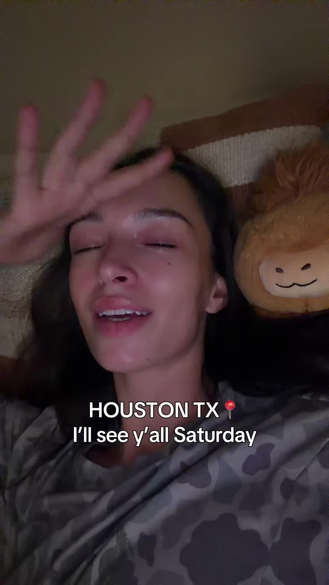 @Camryn Marie
