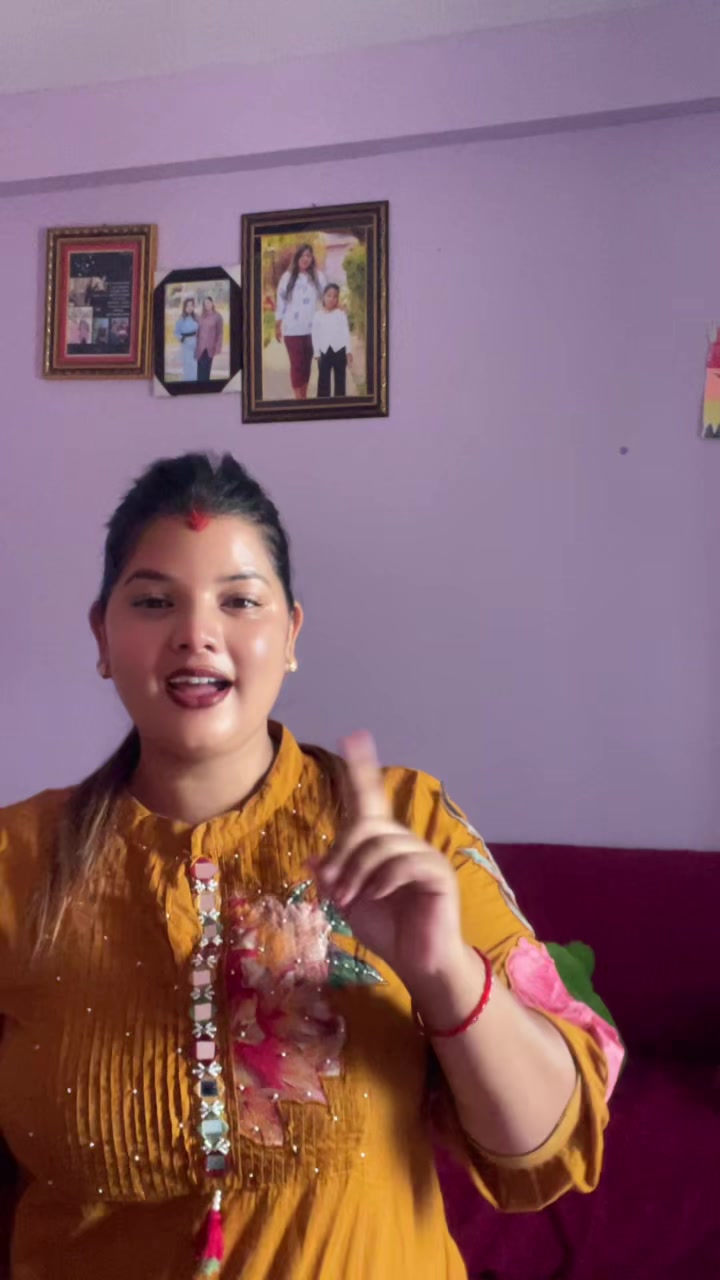 @Puspa Ko Organic Aachar