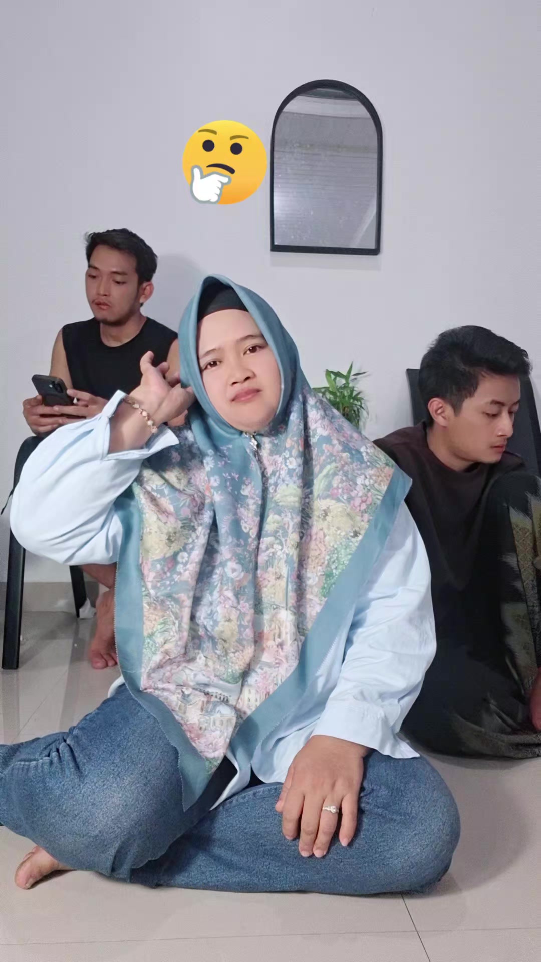 @Mamahnya Razzan