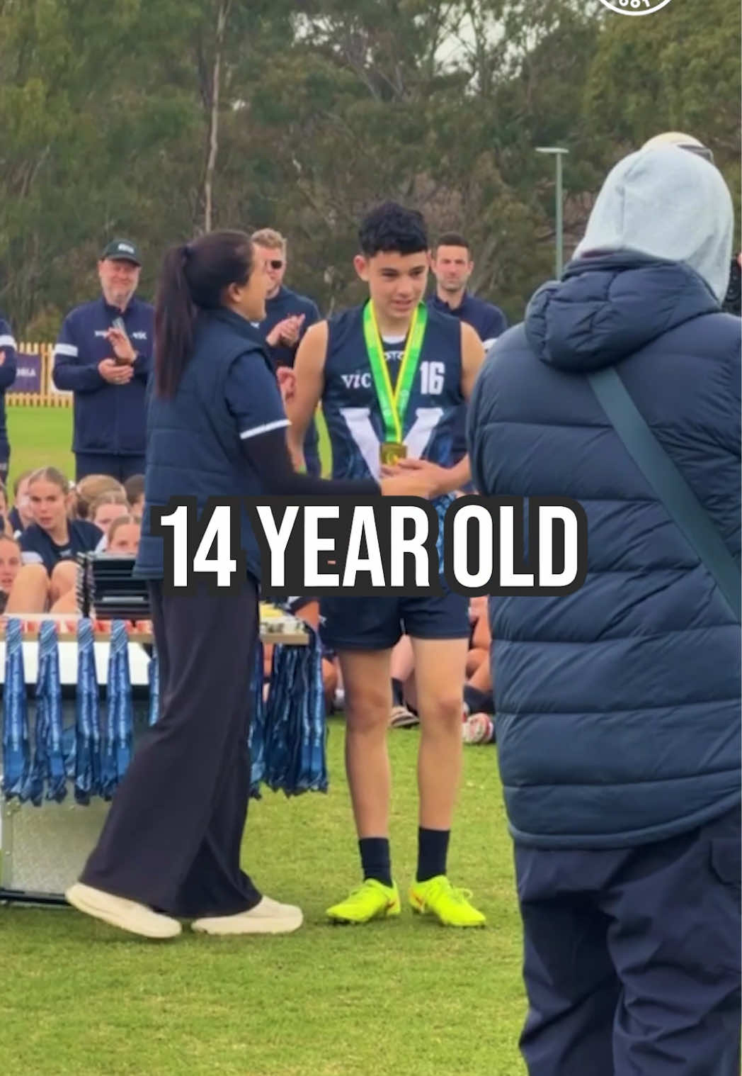 @Baseline Footy