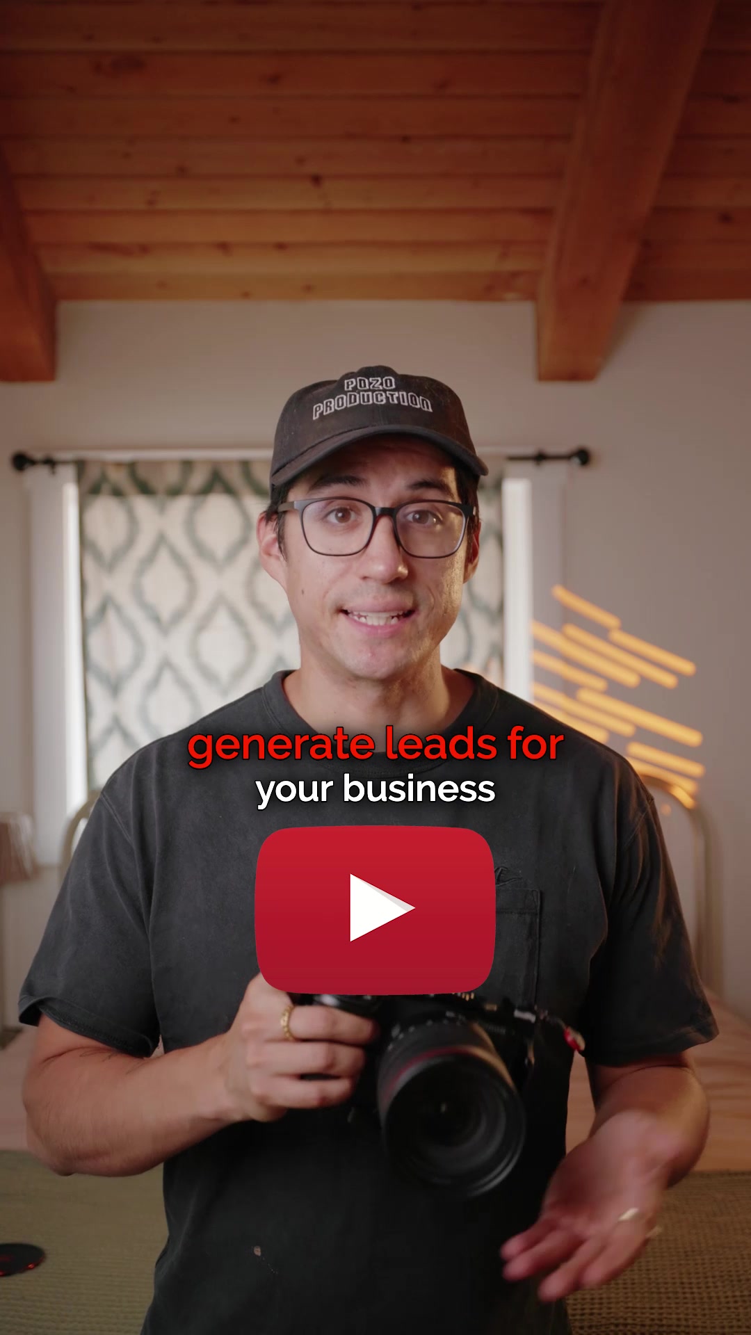 @Content Creator & Filmmaker