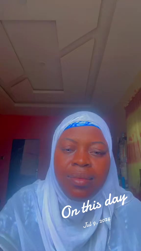 @Olori shun