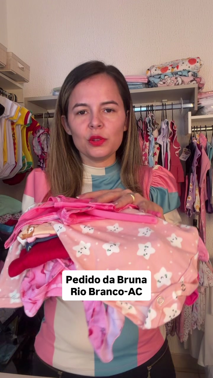 @🤱🏻Tacy Sousa|Pititicos Baby