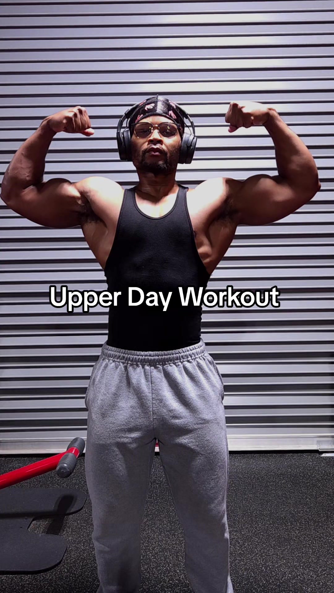 @Swole Nerd