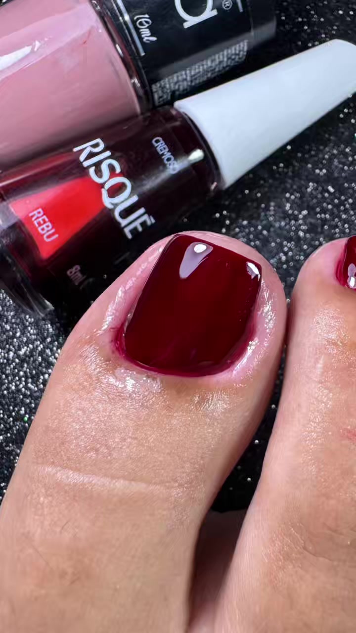 @Duda nails