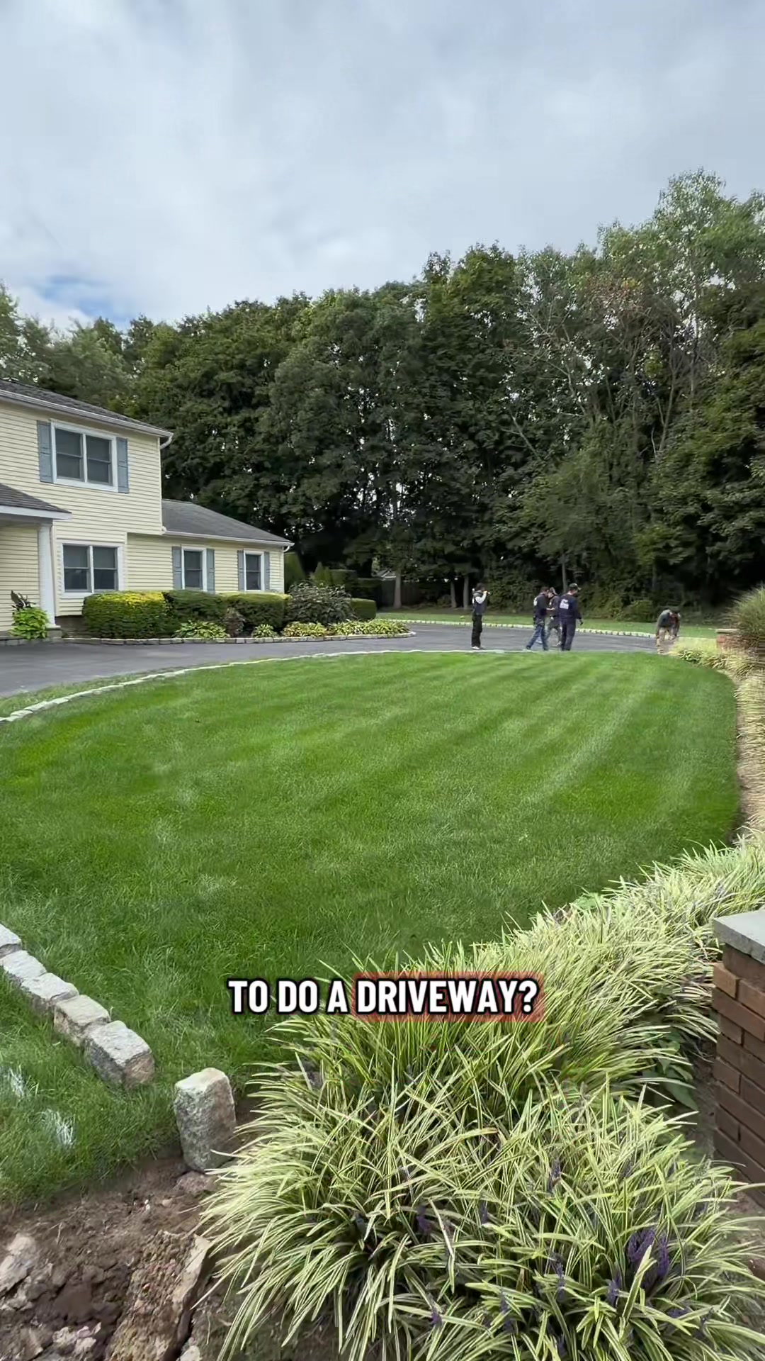 @Brothers Paving & Masonry