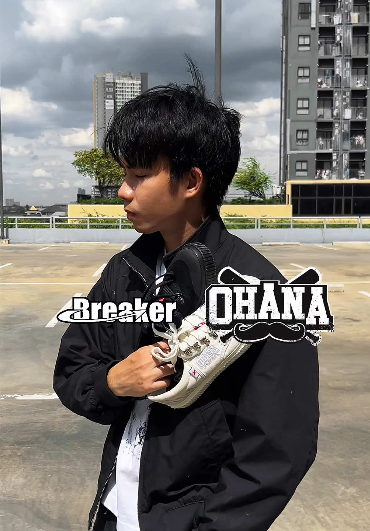 @Breaker Club