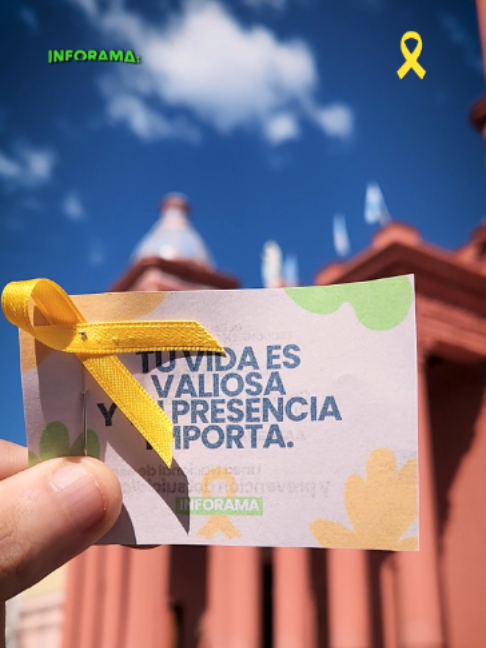 @INFORAMA