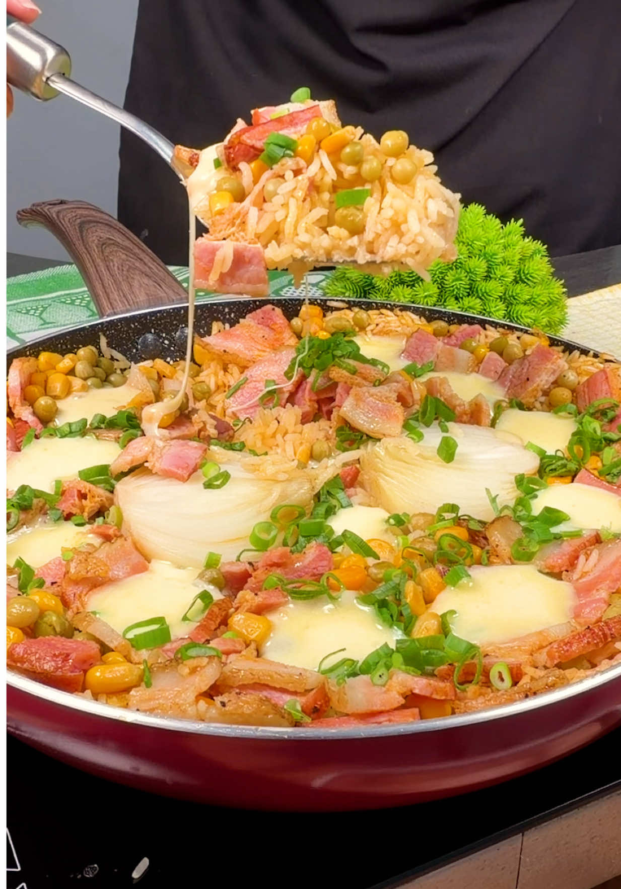 @La Receta Casera