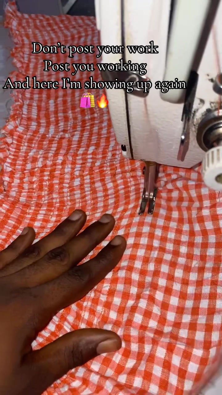 @NIKKY STITCHES ✂️🧵