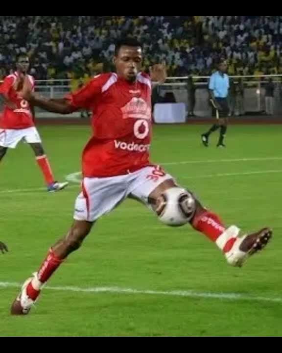 @@Saguda ⚽ mwakipesile⚽