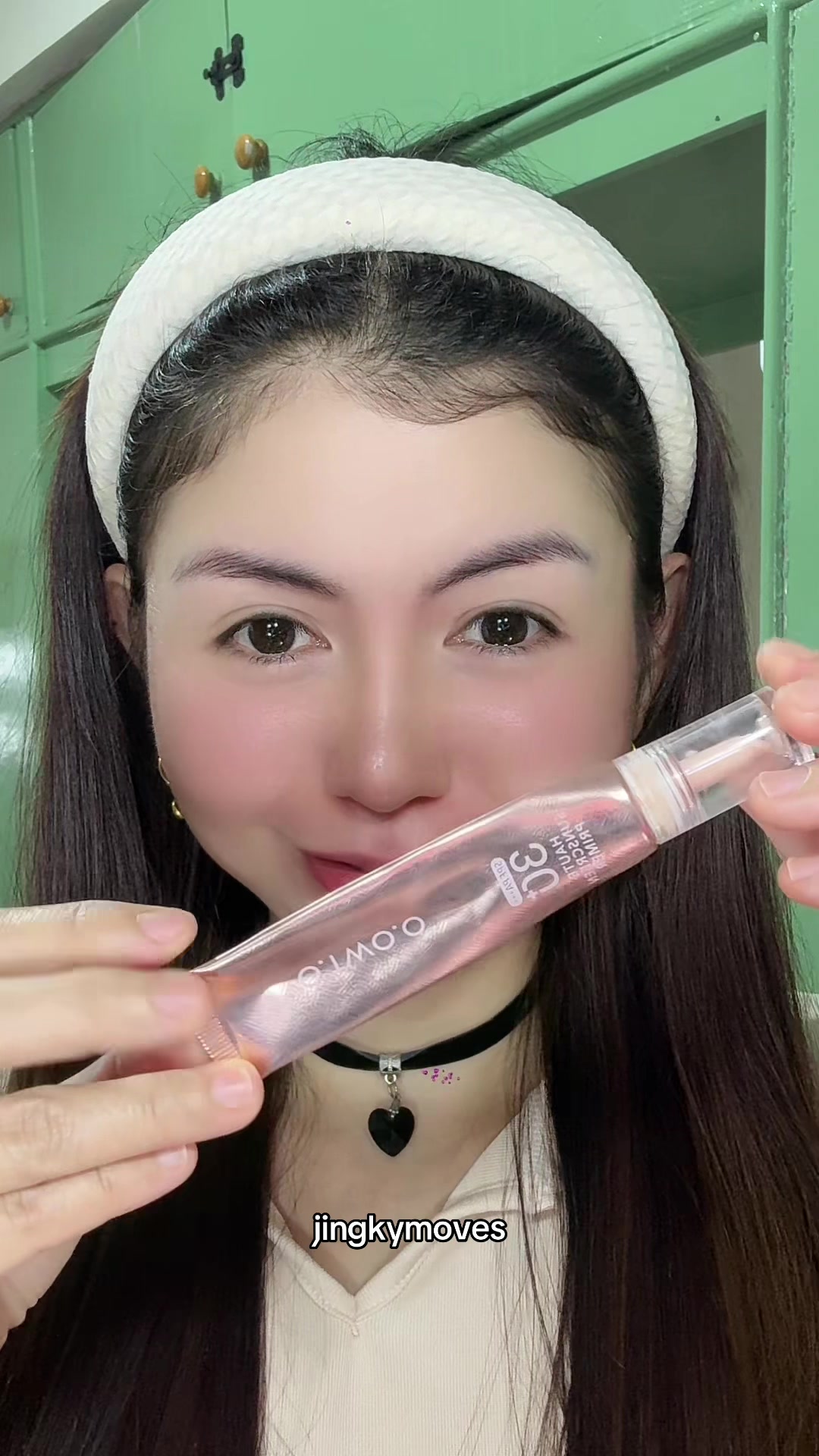 @JingkyMoves
