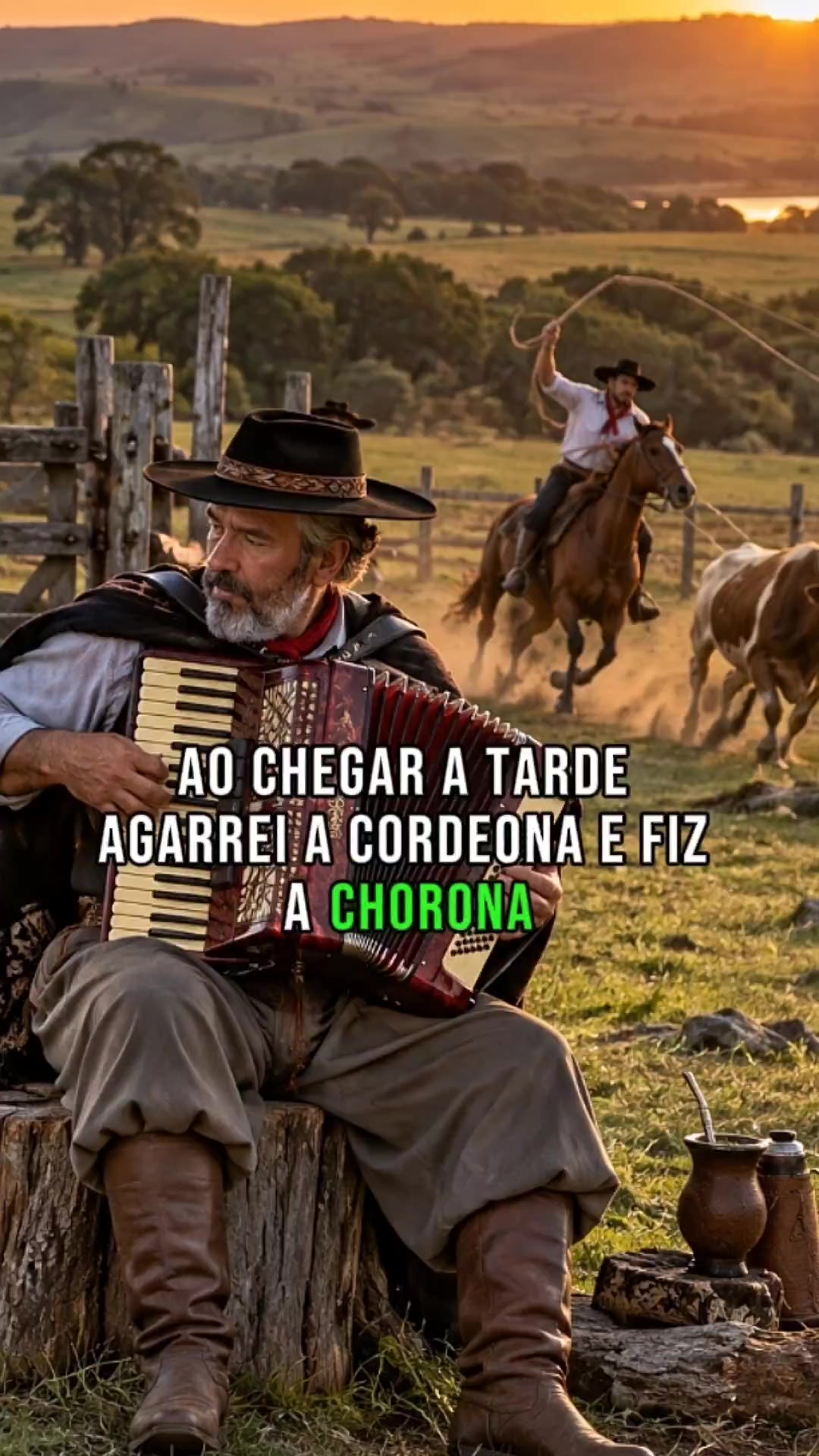 @Melodia Ga&uacute;cha