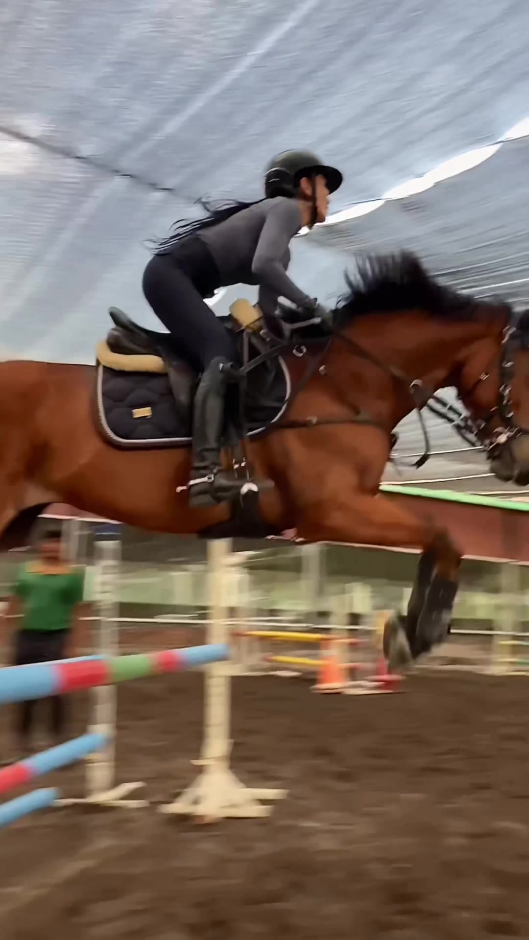 @Emporium Horse Club