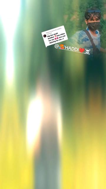@🥵H A D D i❤️ 2☠️