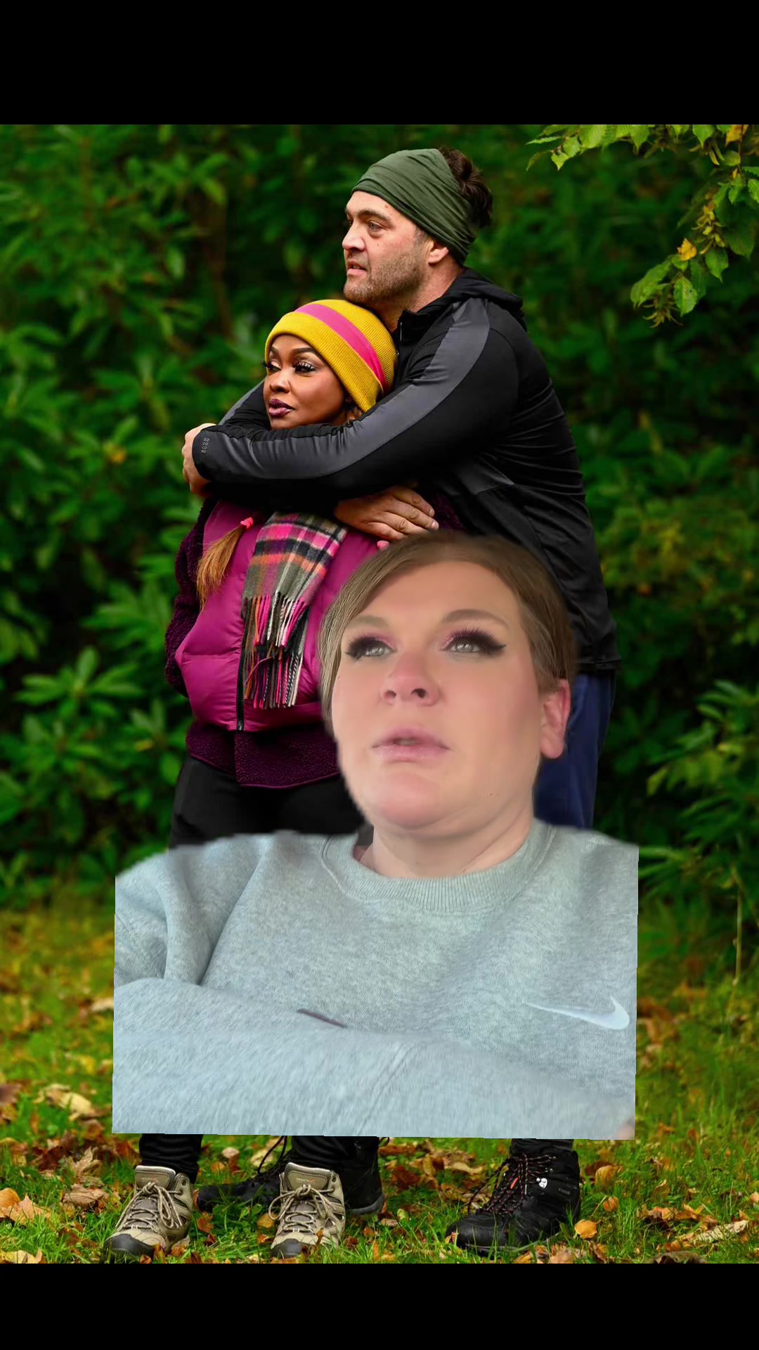 @Paige| Reality TV Queen & Mom