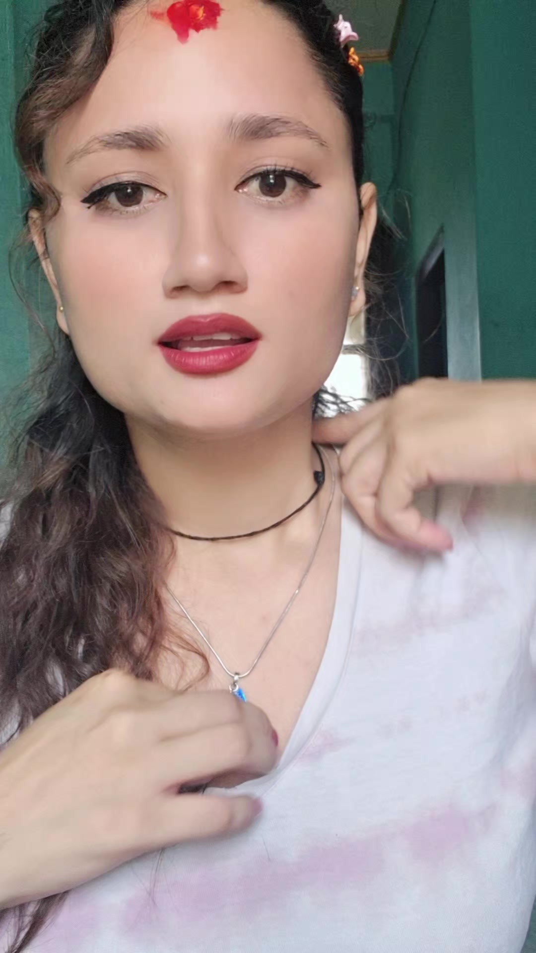 @Barsha sapkota🧿🧿🧿